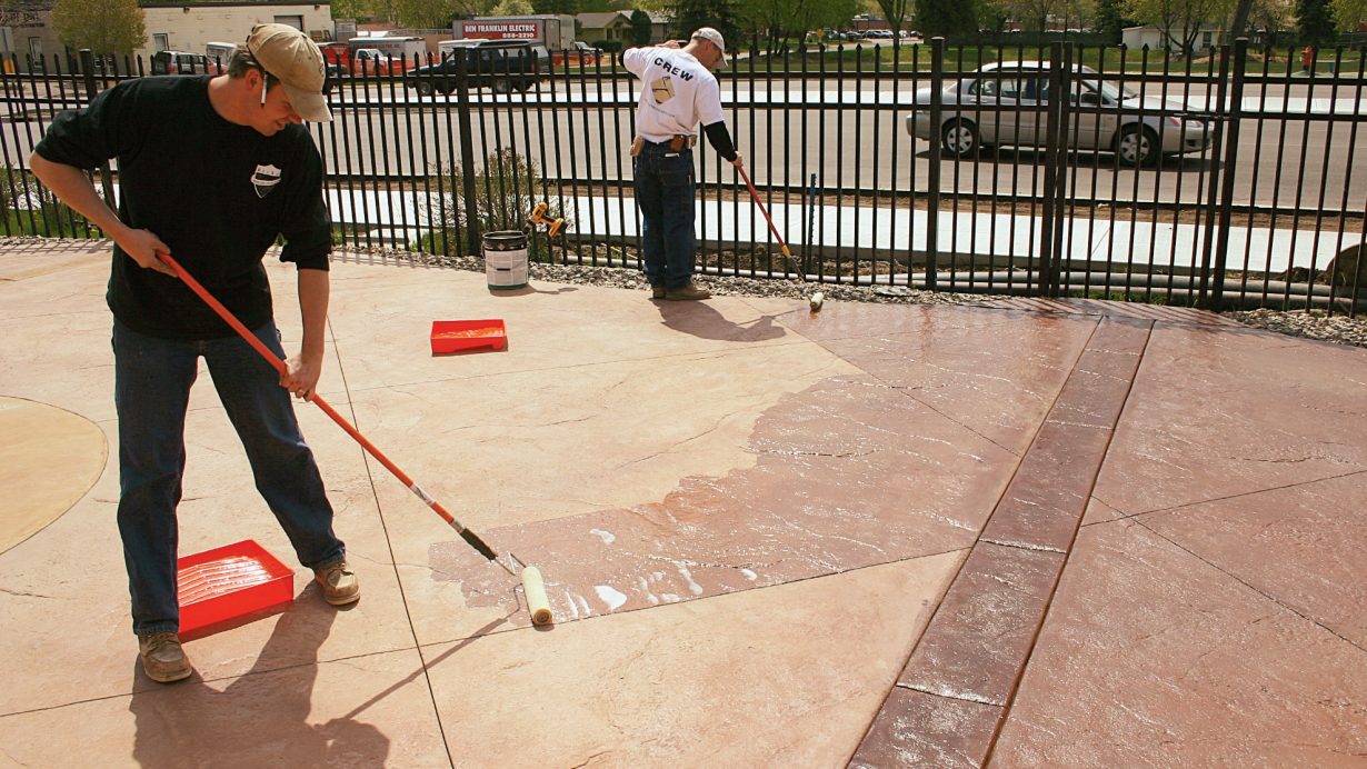 Why Concrete Driveways Crack And Can It Be Prevented?