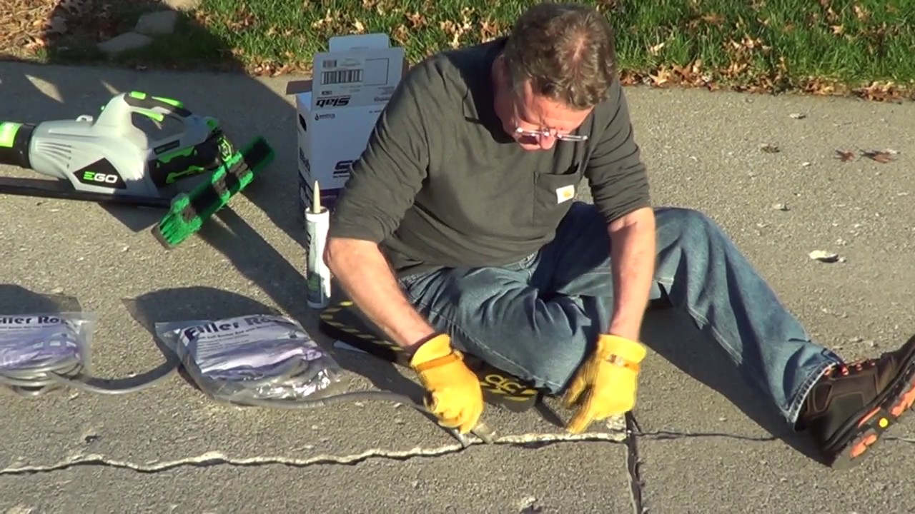Why Concrete Driveways Crack And Can It Be Prevented?